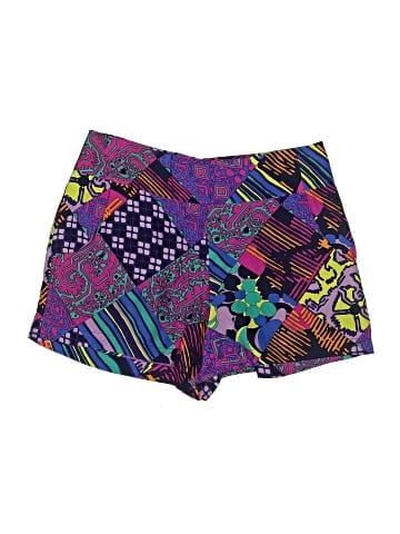 Alice & Trixie Shorts (view 1)
