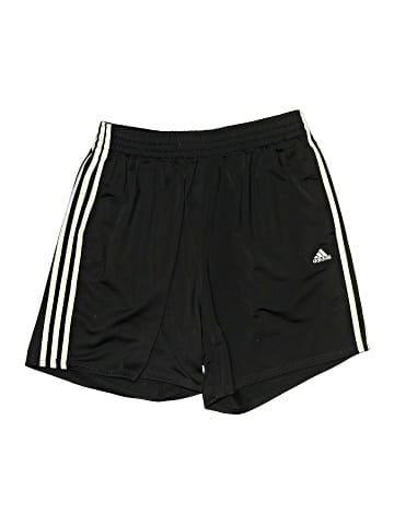 Adidas Athletic Shorts (view 1)