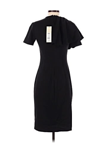 FUZZI Cocktail Dress (view 2)