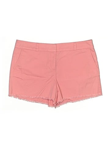 Ann Taylor LOFT Outlet Shorts (view 1)