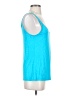 Carlisle Blue Tank Top Size S - photo 4