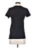 Levi's Black Short Sleeve Top Size XS - photo 2