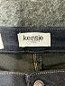 Kensie Blue Jeggings Size 10 - photo 7