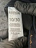 Kensie Blue Jeggings Size 10 - photo 8