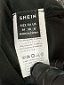Shein Black Athletic Shorts Size M - photo 3