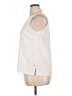 Eddie Bauer Ivory Sleeveless Blouse Size L - photo 5