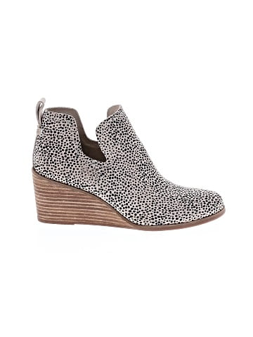 TOMS Wedges (view 1)