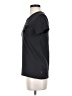 Levi's Black Short Sleeve Top Size XS - photo 5
