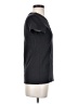 Levi's Black Short Sleeve Top Size XS - photo 4