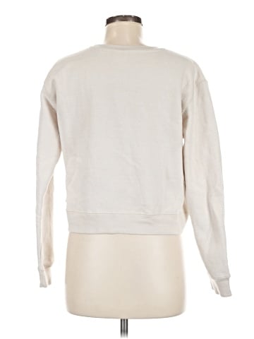Reflex Pullover Sweater (view 2)