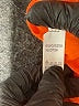 Unbranded Color Block Orange Track Pants Size XL - photo 5