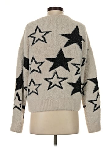 Pilcro Pullover Sweater (view 2)