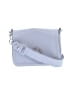Marc Jacobs 100% Leather Blue Purple Leather Crossbody Bag One size - photo 1