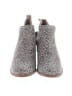 TOMS Animal Print Gray Wedges Size 8 - photo 2