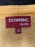 Downing Studio Yellow Cardigan Size 1X - photo 7