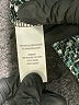Sandra Darren Animal Print Black Casual Dress Size XL - photo 8