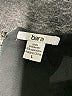 Bar III Solid Black Cocktail Dress Size L - photo 7