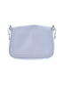 Marc Jacobs 100% Leather Blue Purple Leather Crossbody Bag One size - photo 3