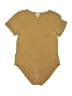 Lularoe Tan Bodysuit Size XL - photo 1