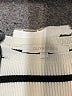 Olivaceous Ivory Sleeveless Top Size S - photo 7
