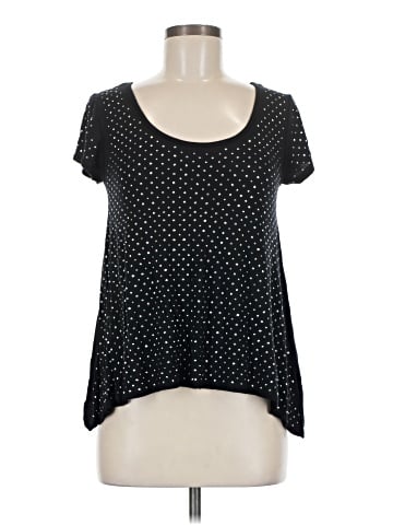 INC International Concepts Short Sleeve T-Shirt (view 1)