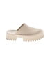Jeffrey Campbell Ivory Mule/Clog Size 9 - photo 1