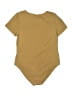 Lularoe Tan Bodysuit Size XL - photo 2