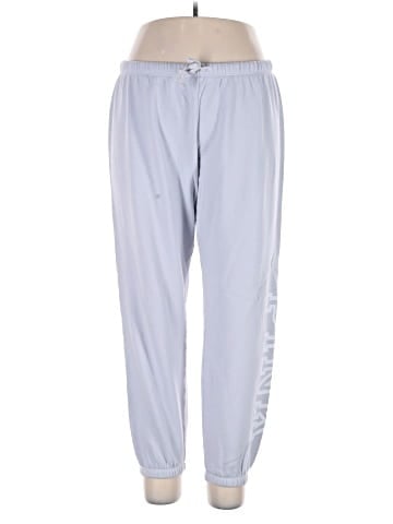 Victoria's Secret Pink Track Pants (view 1)