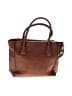 Unbranded Solid Brown Satchel One size - photo 3
