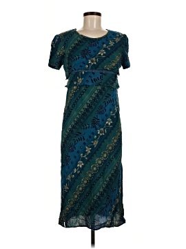 Karin Stevens Casual Dress (view 1)