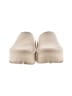 Jeffrey Campbell Ivory Mule/Clog Size 9 - photo 2