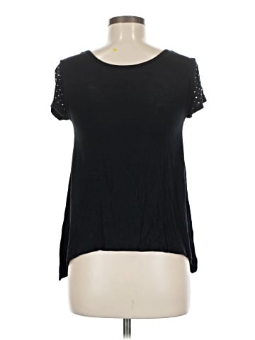 INC International Concepts Short Sleeve T-Shirt (view 2)