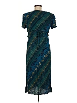 Karin Stevens Casual Dress (view 2)