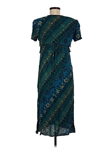 Karin Stevens Casual Dress (view 2)