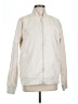 Nike Solid Ivory Jacket Size L - photo 1