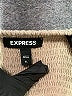 Express Tan Sleeveless Blouse Size XL - photo 7