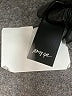 Nasty Gal Inc. Solid Black Jumpsuit Size 2 - photo 4