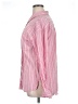 Thread & Supply Stripes Pink Long Sleeve Button-Down Shirt Size 1X - photo 5
