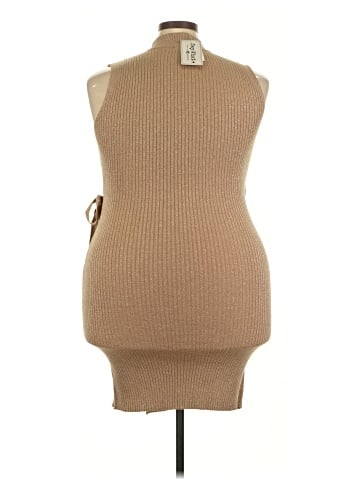 Say What? Cocktail Dress (view 2)