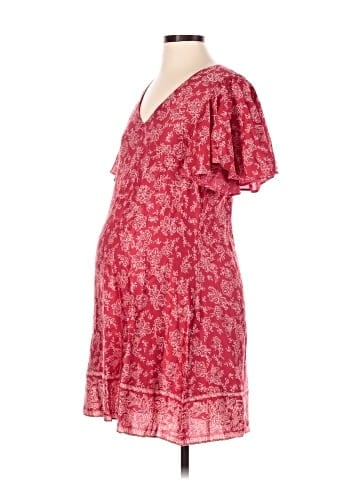 Hatch Casual Dress (view 1)