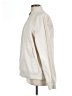 Nike Solid Ivory Jacket Size L - photo 5