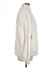 Nike Solid Ivory Jacket Size L - photo 4