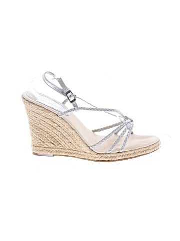 Banana Republic Wedges (view 1)