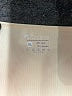 OQQ Yellow Bodysuit Size XL - photo 3