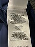 Significant Other Solid Blue Cocktail Dress Size 6 - photo 5