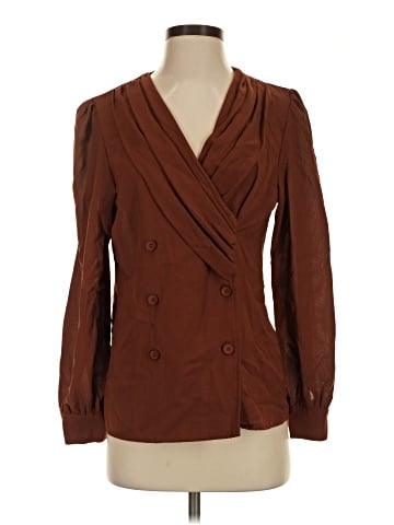 Shein Blazer (view 1)