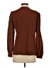 Shein Brown Blazer Size 4 - photo 2