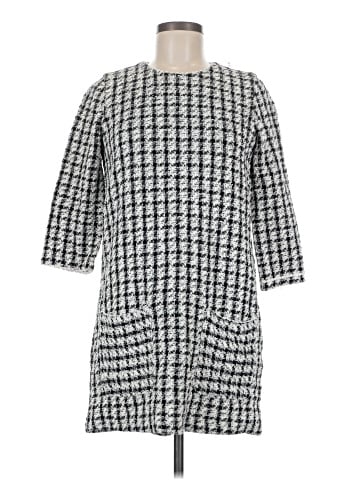 Zara TRF Casual Dress (view 1)