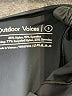 Outdoor Voices Black Romper Size S - photo 5