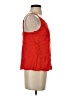 Miami Red Sleeveless Top Size S - photo 4